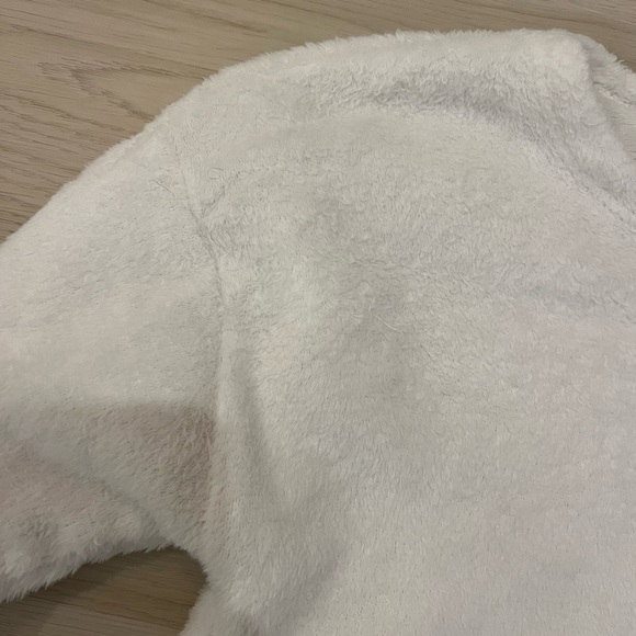 Zaful Cozy Sweater - Picture 2 of 3